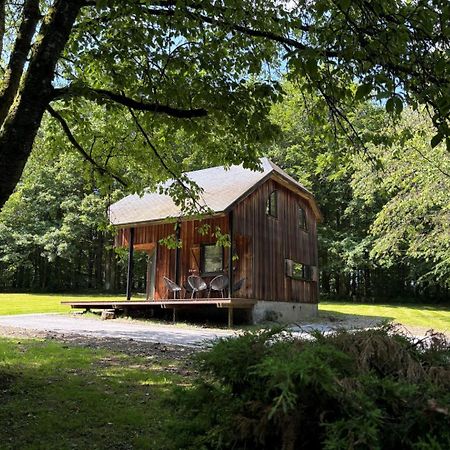 La Cabane D'Amae Marche-en-Famenne Exterior photo